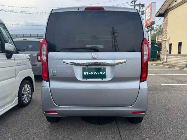 ホンダ Ｎ　ＢＯＸ ６６０ Ｌ R4年 (甲信越・北陸) 99