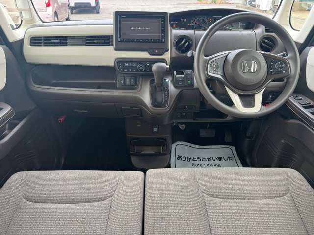 ホンダ Ｎ　ＢＯＸ ６６０ Ｌ R4年 (甲信越・北陸) 99
