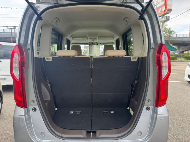 ホンダ Ｎ　ＢＯＸ ６６０ Ｌ R4年 (甲信越・北陸) 99