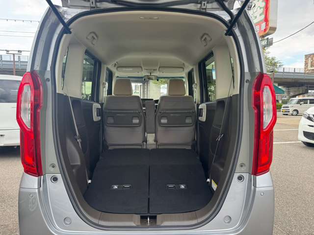 ホンダ Ｎ　ＢＯＸ ６６０ Ｌ R4年 (甲信越・北陸) 99