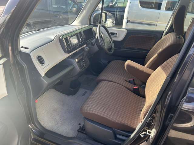 日産 モコ ６６０ Ｘ ＦＯＵＲ ４ＷＤ H25年 (北海道) 99