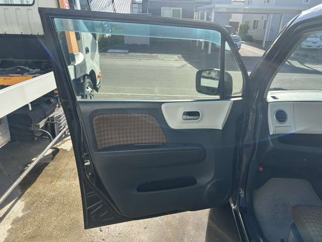 日産 モコ ６６０ Ｘ ＦＯＵＲ ４ＷＤ H25年 (北海道) 99