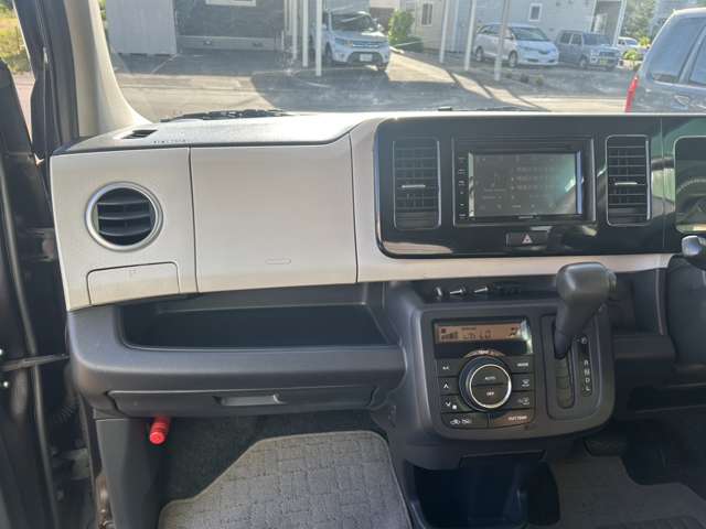 日産 モコ ６６０ Ｘ ＦＯＵＲ ４ＷＤ H25年 (北海道) 99