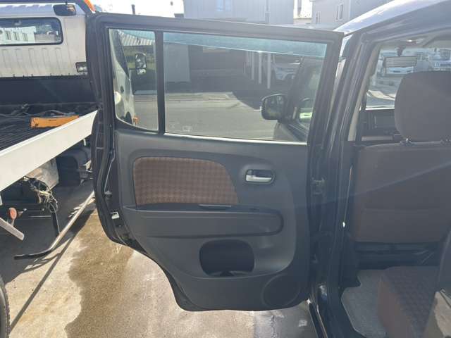 日産 モコ ６６０ Ｘ ＦＯＵＲ ４ＷＤ H25年 (北海道) 99