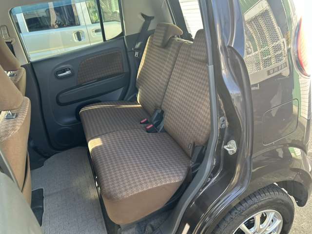日産 モコ ６６０ Ｘ ＦＯＵＲ ４ＷＤ H25年 (北海道) 99