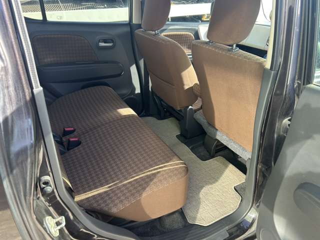 日産 モコ ６６０ Ｘ ＦＯＵＲ ４ＷＤ H25年 (北海道) 99