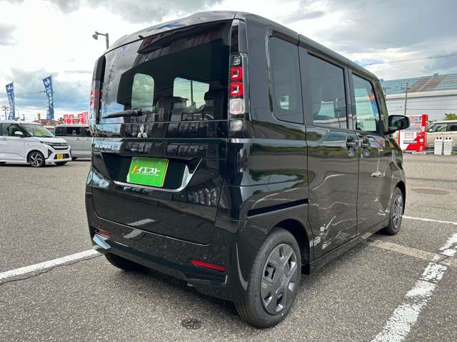三菱 ｅＫスペース ６６０ Ｇ R8年 (甲信越・北陸) 99