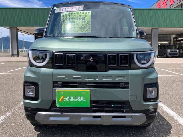 三菱 デリカ　ミニ ６６０ Ｇ プレミアム デリマル パッケージ ４ＷＤ R8年 (甲信越・北陸) 99