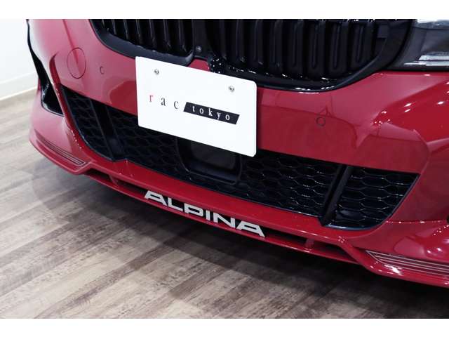 アルピナ Ｄ３ツーリング Ｓ アルラット ディーゼルターボ ４ＷＤ R3年 (関東) 99