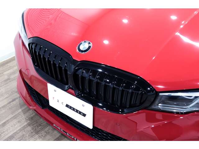 アルピナ Ｄ３ツーリング Ｓ アルラット ディーゼルターボ ４ＷＤ R3年 (関東) 99
