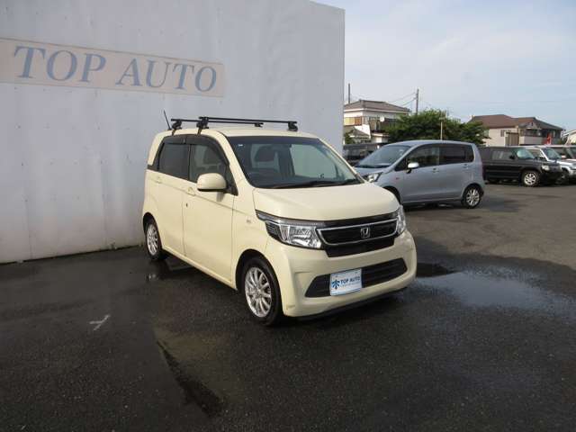 ホンダ Ｎ−ＷＧＮ ６６０ Ｇ ターボパッケージ H26年 (関東) 99