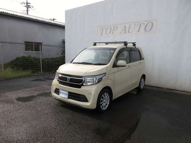 ホンダ Ｎ−ＷＧＮ ６６０ Ｇ ターボパッケージ H26年 (関東) 99