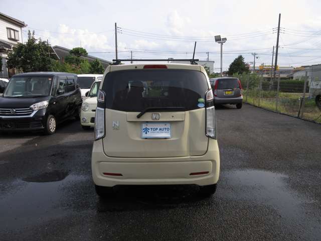 ホンダ Ｎ−ＷＧＮ ６６０ Ｇ ターボパッケージ H26年 (関東) 99