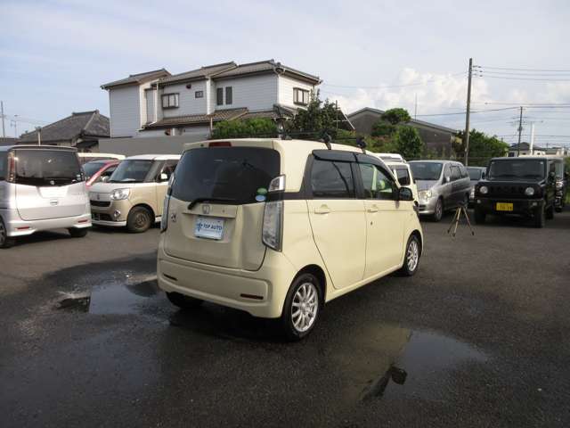ホンダ Ｎ−ＷＧＮ ６６０ Ｇ ターボパッケージ H26年 (関東) 99