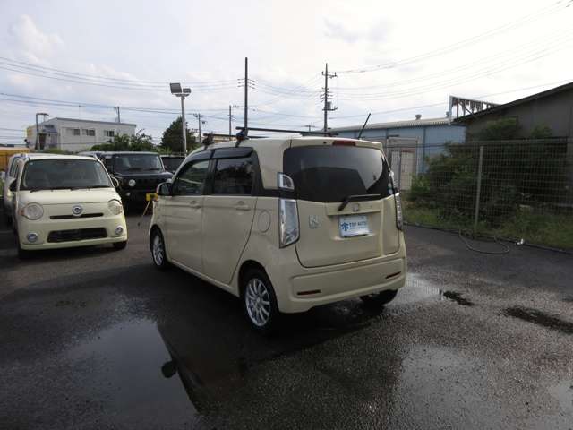 ホンダ Ｎ−ＷＧＮ ６６０ Ｇ ターボパッケージ H26年 (関東) 99