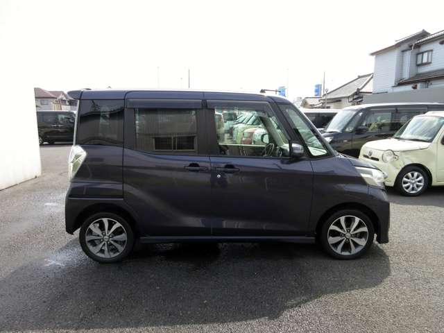 日産 デイズ　ルークス ６６０ ハイウェイスターＸ Ｖセレクション H28年 (関東) 99