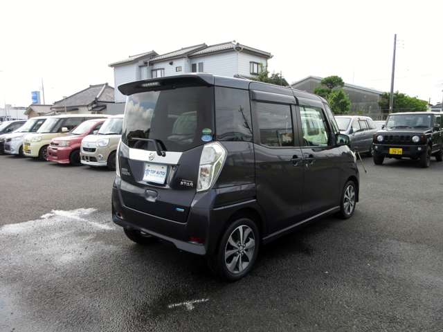 日産 デイズ　ルークス ６６０ ハイウェイスターＸ Ｖセレクション H28年 (関東) 99