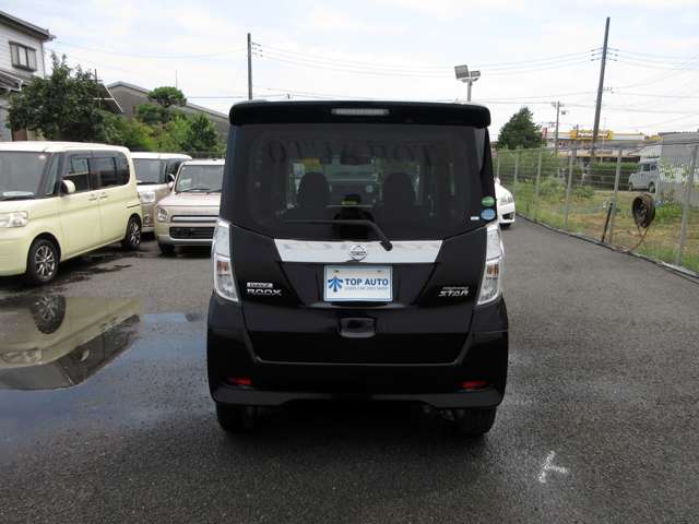 日産 デイズ　ルークス ６６０ ハイウェイスターＸ H30年 (関東) 99