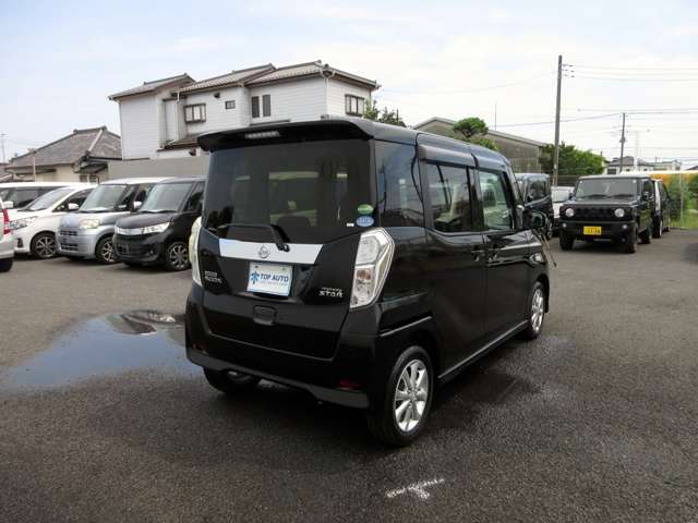 日産 デイズ　ルークス ６６０ ハイウェイスターＸ H30年 (関東) 99