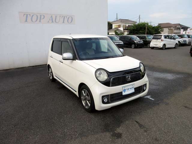 ホンダ Ｎ−ＯＮＥ ６６０ プレミアム ツアラー H24年 (関東) 99