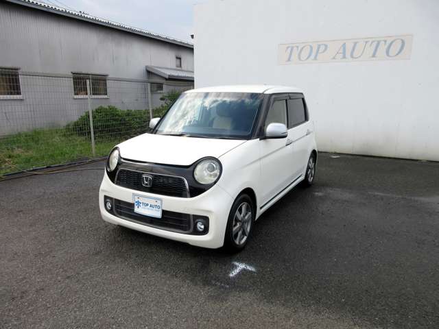 ホンダ Ｎ−ＯＮＥ ６６０ プレミアム ツアラー H24年 (関東) 99