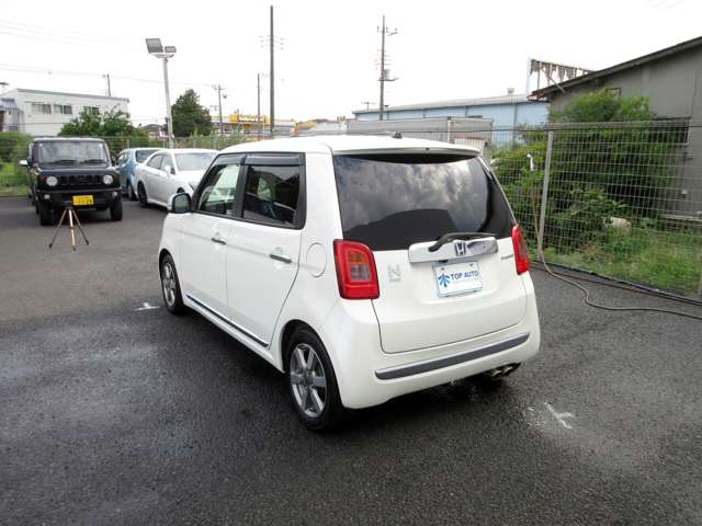ホンダ Ｎ−ＯＮＥ ６６０ プレミアム ツアラー H24年 (関東) 99