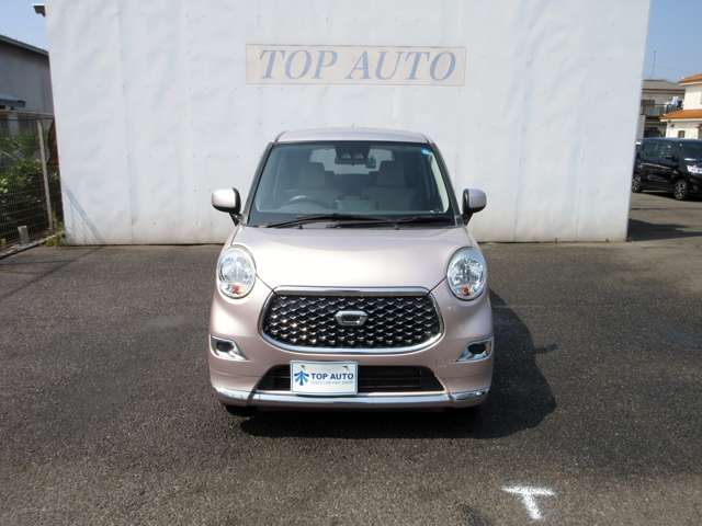 ダイハツ キャスト　スタイル スタイル ６６０ Ｘ ＳＡＩＩＩ H30年 (関東) 99