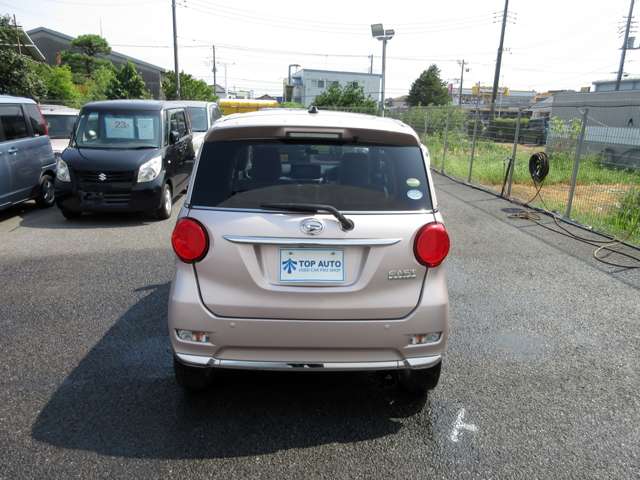 ダイハツ キャスト　スタイル スタイル ６６０ Ｘ ＳＡＩＩＩ H30年 (関東) 99