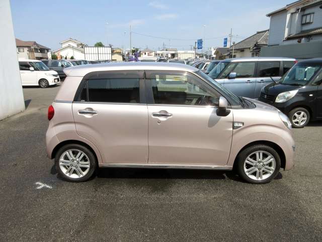 ダイハツ キャスト　スタイル スタイル ６６０ Ｘ ＳＡＩＩＩ H30年 (関東) 99