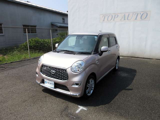 ダイハツ キャスト　スタイル スタイル ６６０ Ｘ ＳＡＩＩＩ H30年 (関東) 99