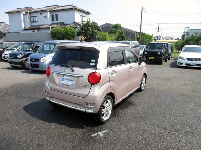 ダイハツ キャスト　スタイル スタイル ６６０ Ｘ ＳＡＩＩＩ H30年 (関東) 99