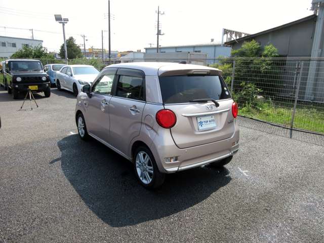 ダイハツ キャスト　スタイル スタイル ６６０ Ｘ ＳＡＩＩＩ H30年 (関東) 99