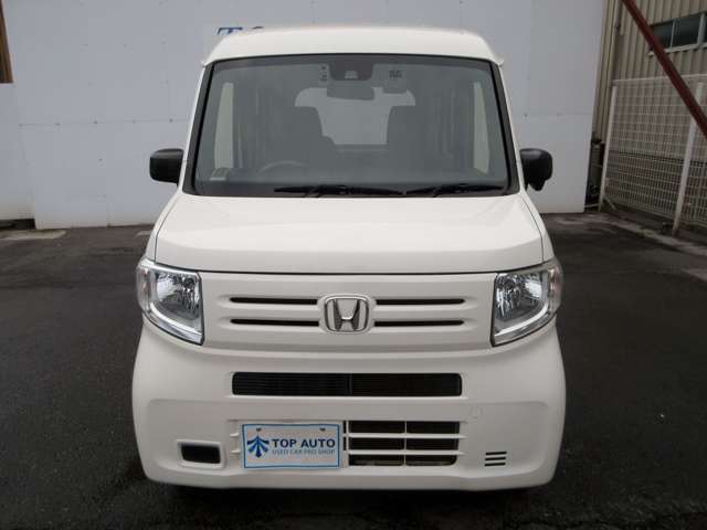ホンダ Ｎ−ＶＡＮ ６６０ Ｇ ホンダセンシング R1年 (関東) 99