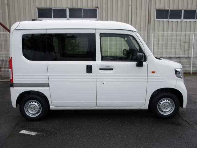ホンダ Ｎ−ＶＡＮ ６６０ Ｇ ホンダセンシング R1年 (関東) 99
