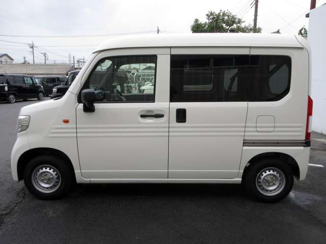 ホンダ Ｎ−ＶＡＮ ６６０ Ｇ ホンダセンシング R1年 (関東) 99