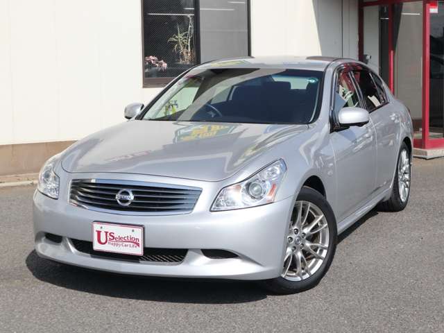 日産 スカイライン ３．５ ３５０ＧＴ タイプＳＰ H19年 (関東) 99