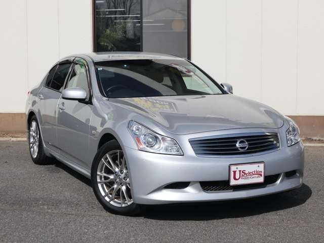 日産 スカイライン ３．５ ３５０ＧＴ タイプＳＰ H19年 (関東) 99