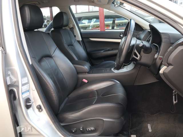 日産 スカイライン ３．５ ３５０ＧＴ タイプＳＰ H19年 (関東) 99