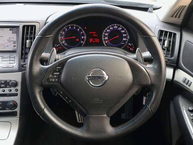 日産 スカイライン ３．５ ３５０ＧＴ タイプＳＰ H19年 (関東) 99
