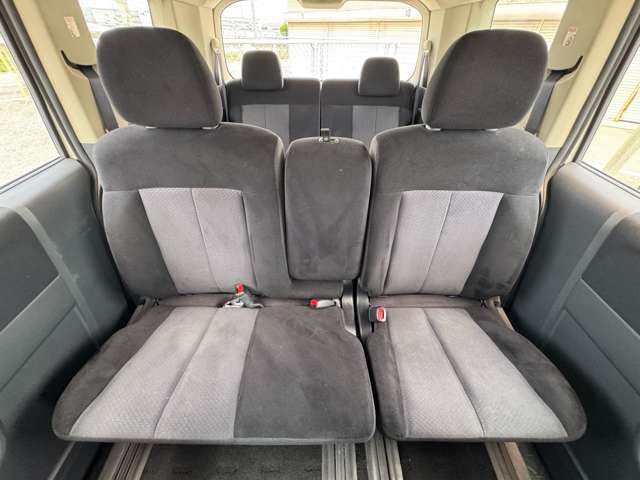 三菱 デリカ　Ｄ：５ ２．４ Ｇ パワーパッケージ ４ＷＤ H23年 (近畿) 99