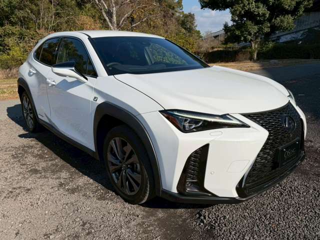 レクサス ＵＸ２５０ｈ Ｆスポーツ R1年 (近畿) 99