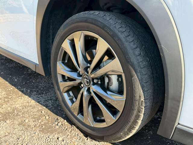 レクサス ＵＸ２５０ｈ Ｆスポーツ R1年 (近畿) 99