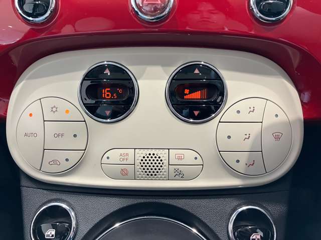 フィアット ５００（チンクエチェント） ツインエア ラウンジ R1年 (近畿) 99