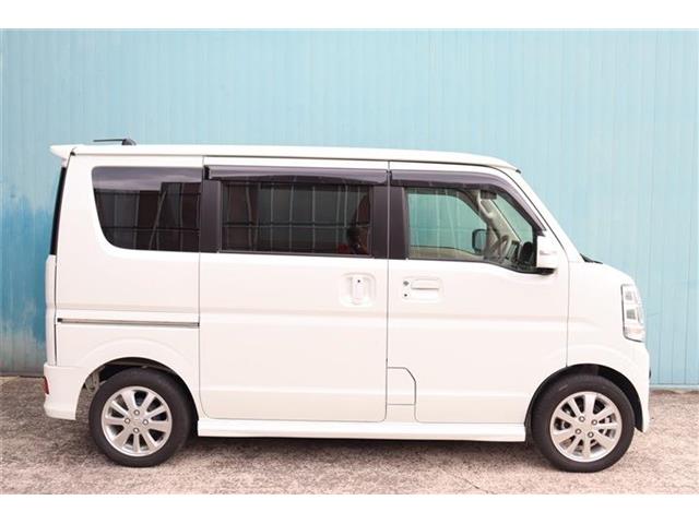 スズキ エブリイワゴン ６６０ ＰＺターボスペシャル ハイルーフ R3年 (四国) 99