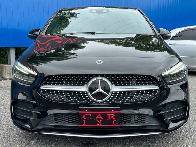 メルセデスベンツ Ｂクラス Ｂ１８０ ＡＭＧライン R1年 (関東) 99