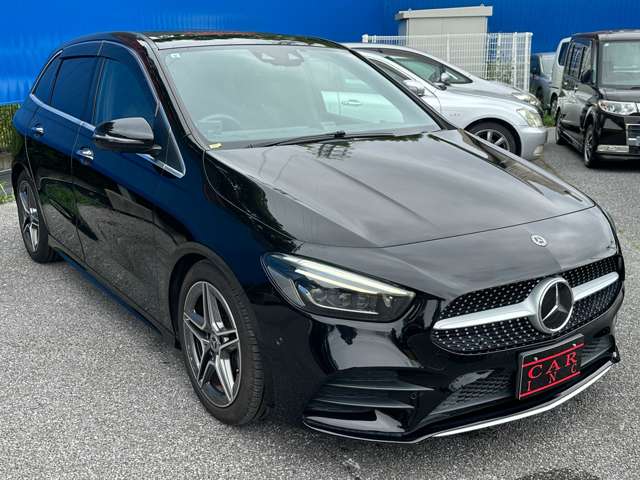 メルセデスベンツ Ｂクラス Ｂ１８０ ＡＭＧライン R1年 (関東) 99