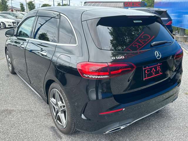 メルセデスベンツ Ｂクラス Ｂ１８０ ＡＭＧライン R1年 (関東) 99