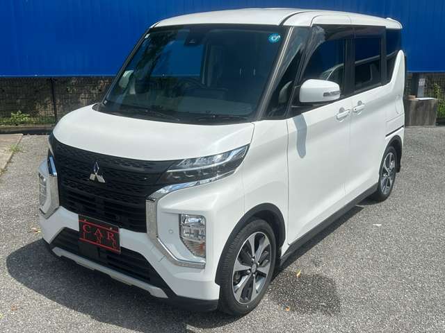 三菱 ｅＫクロス　スペース ６６０ Ｔ プレミアム R5年 (関東) 99
