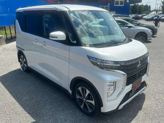 三菱 ｅＫクロス　スペース ６６０ Ｔ プレミアム R5年 (関東) 99