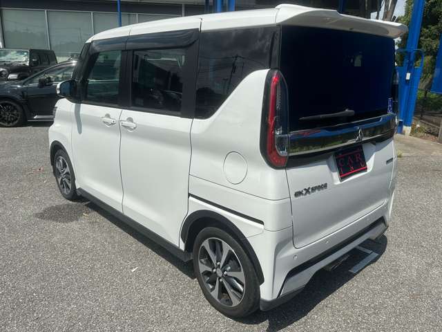 三菱 ｅＫクロス　スペース ６６０ Ｔ プレミアム R5年 (関東) 99